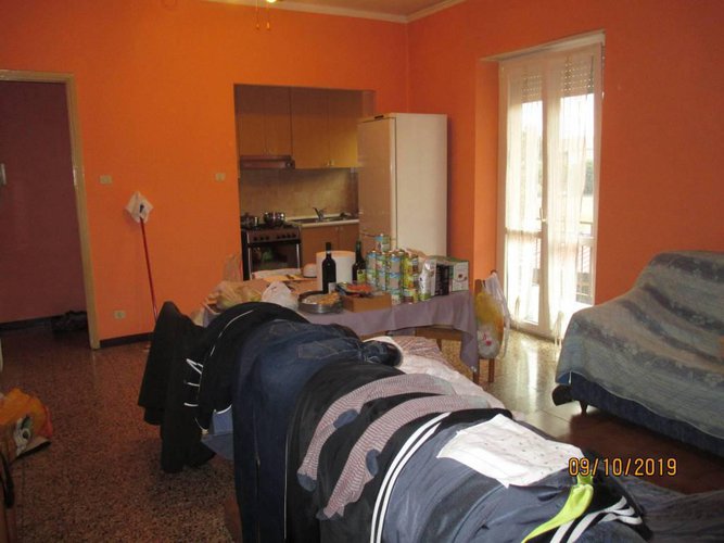 TRILOCALE IN VENDITA