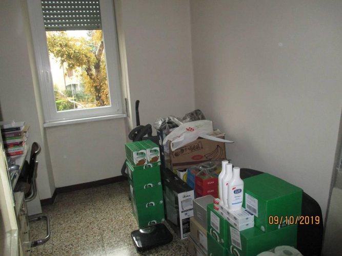 TRILOCALE IN VENDITA Dalmine