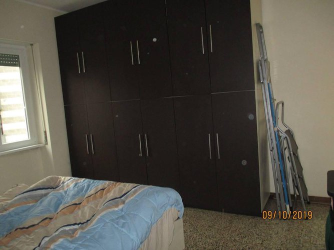 TRILOCALE IN VENDITA Dalmine