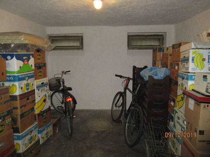 TRILOCALE IN VENDITA Dalmine