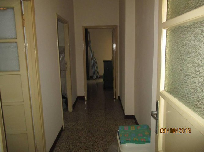 TRILOCALE IN VENDITA Dalmine