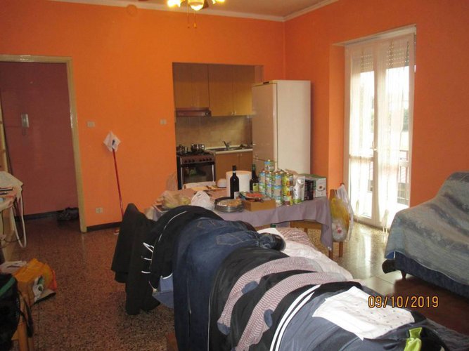 TRILOCALE IN VENDITA Dalmine