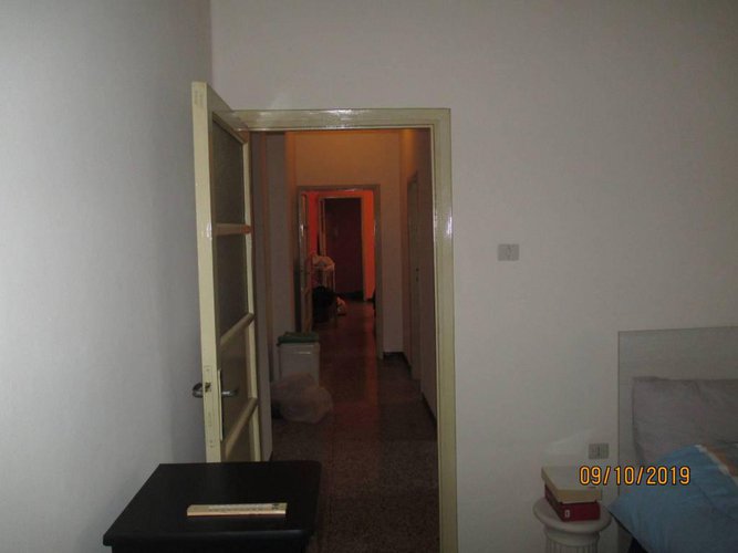 TRILOCALE IN VENDITA Dalmine