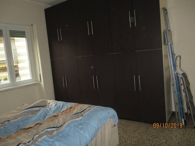 TRILOCALE IN VENDITA Dalmine