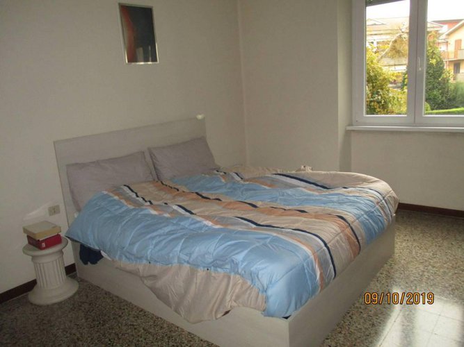 TRILOCALE IN VENDITA Dalmine