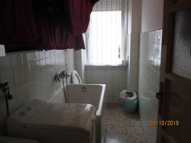 TRILOCALE IN VENDITA Dalmine