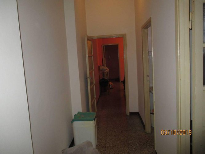 TRILOCALE IN VENDITA Dalmine