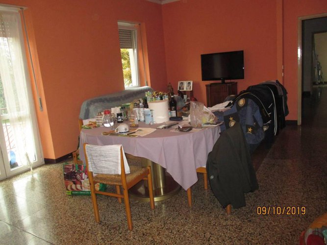 TRILOCALE IN VENDITA Dalmine