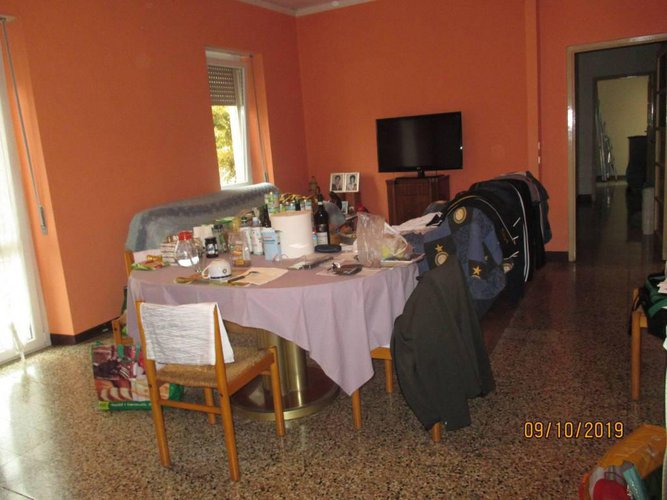 TRILOCALE IN VENDITA Dalmine