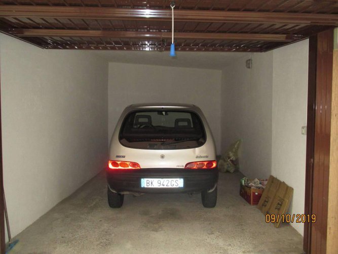 TRILOCALE IN VENDITA Dalmine