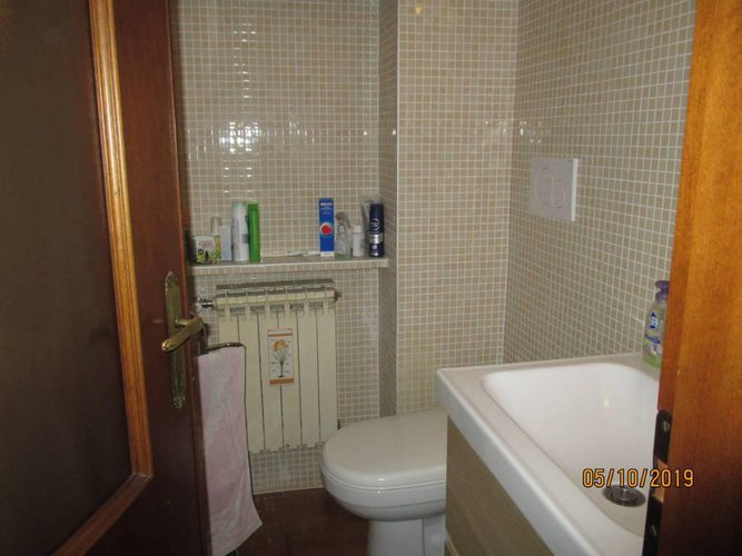 VILLETTA A SCHIERA IN VENDITA Dalmine