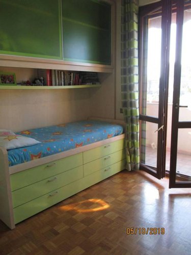 VILLETTA A SCHIERA IN VENDITA Dalmine