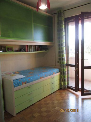 VILLETTA A SCHIERA IN VENDITA Dalmine