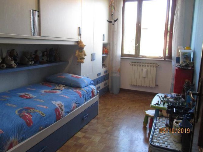 VILLETTA A SCHIERA IN VENDITA Dalmine