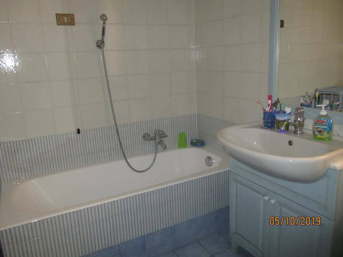 VILLETTA A SCHIERA IN VENDITA Dalmine