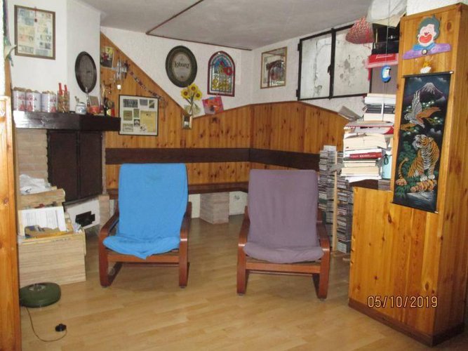 VILLETTA A SCHIERA IN VENDITA Dalmine