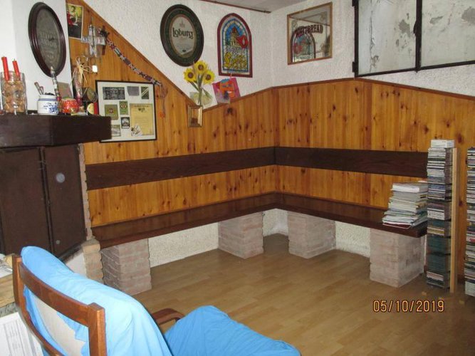 VILLETTA A SCHIERA IN VENDITA Dalmine