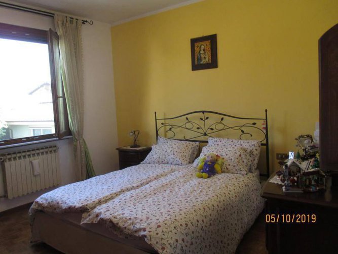 VILLETTA A SCHIERA IN VENDITA Dalmine