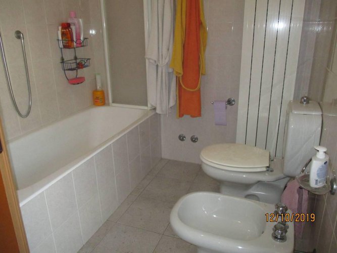 TRILOCALE IN VENDITA LALLIO Lallio