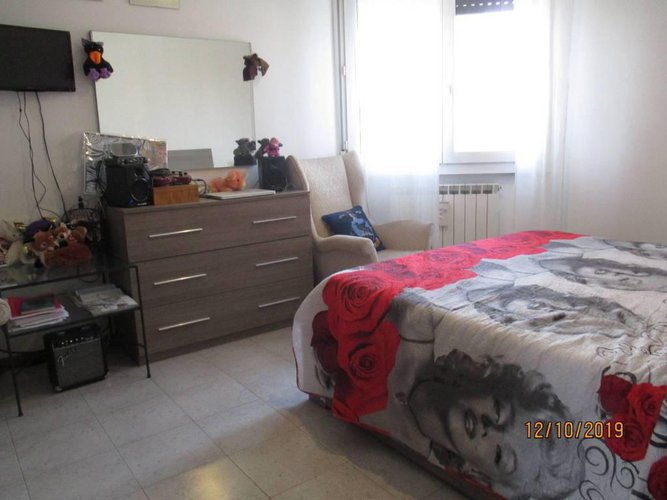 TRILOCALE IN VENDITA LALLIO Lallio