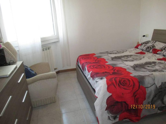 TRILOCALE IN VENDITA LALLIO Lallio