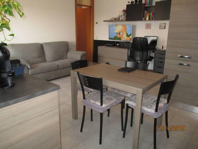 TRILOCALE IN VENDITA LALLIO Lallio