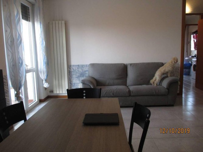 TRILOCALE IN VENDITA LALLIO Lallio