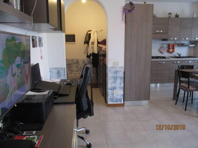 TRILOCALE IN VENDITA LALLIO Lallio