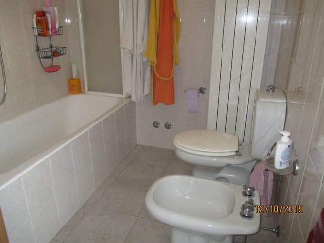 TRILOCALE IN VENDITA LALLIO Lallio