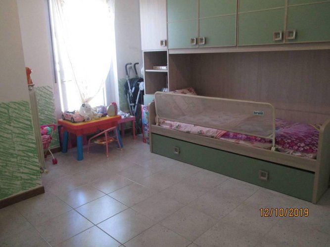 TRILOCALE IN VENDITA LALLIO Lallio