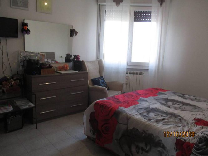 TRILOCALE IN VENDITA LALLIO Lallio