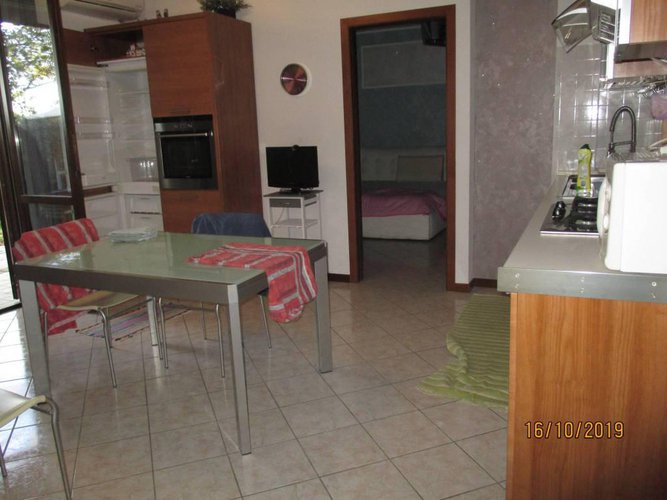 BILOCALE IN VENDITA Lallio