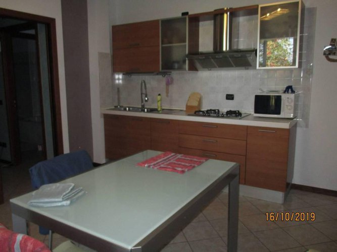 BILOCALE IN VENDITA Lallio