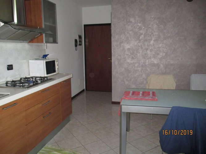 BILOCALE IN VENDITA Lallio