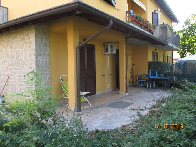 BILOCALE IN VENDITA Lallio