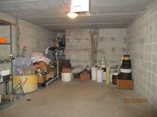 BILOCALE IN VENDITA Lallio