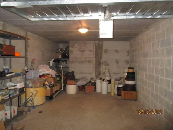 BILOCALE IN VENDITA Lallio