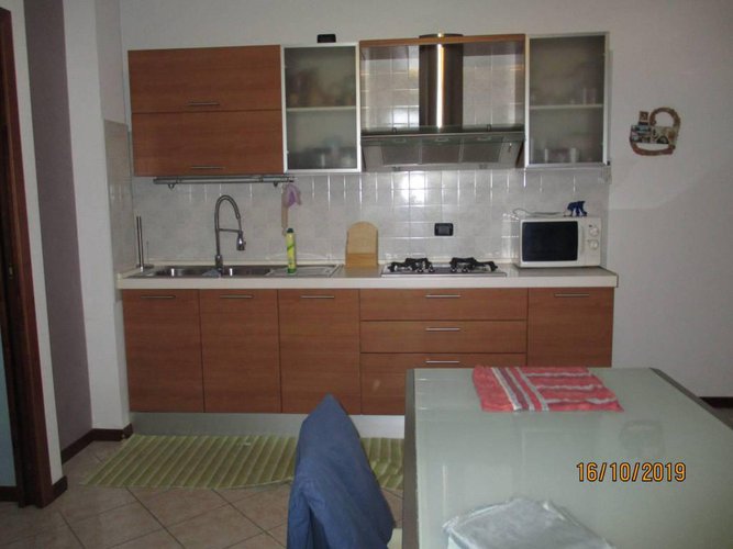 BILOCALE IN VENDITA Lallio