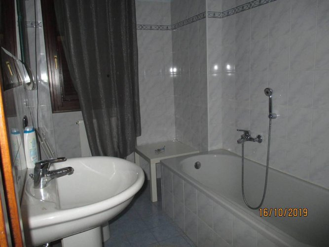 BILOCALE IN VENDITA Lallio