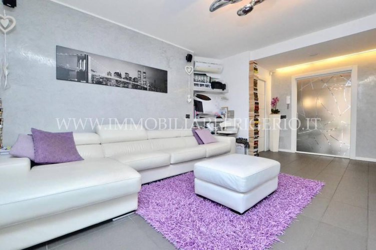 Trilocale con cantina e box ristrutturato, da vedere!! Cisano Bergamasco