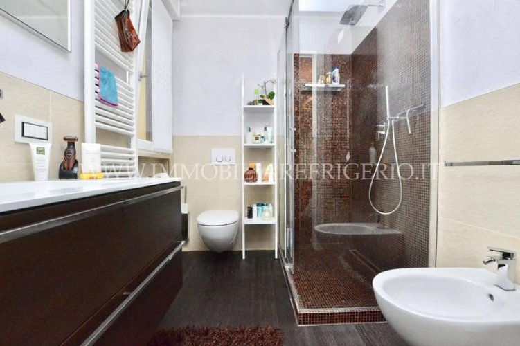 Trilocale con cantina e box ristrutturato, da vedere!! Cisano Bergamasco