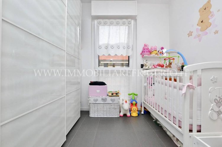 Trilocale con cantina e box ristrutturato, da vedere!! Cisano Bergamasco