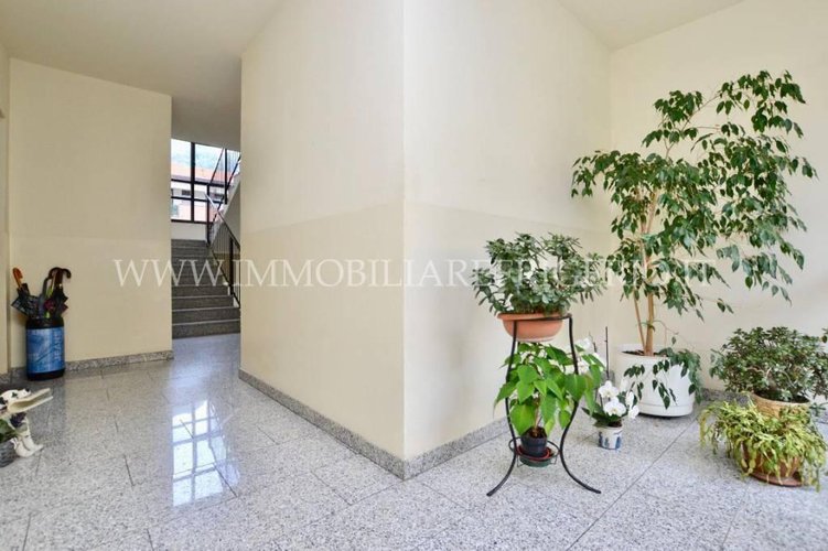 Trilocale con cantina e box ristrutturato, da vedere!! Cisano Bergamasco