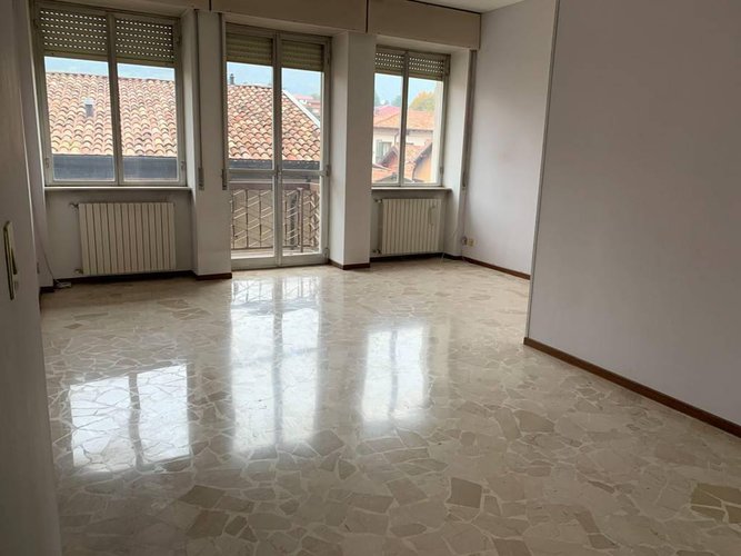 Quadrilocale a Ranica Ranica