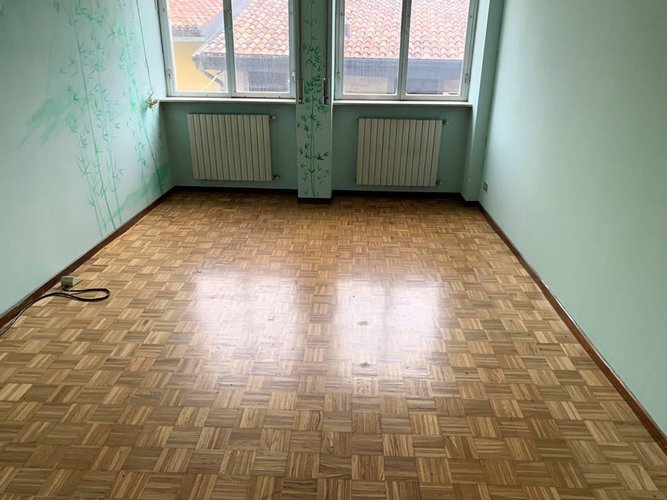 Quadrilocale a Ranica Ranica