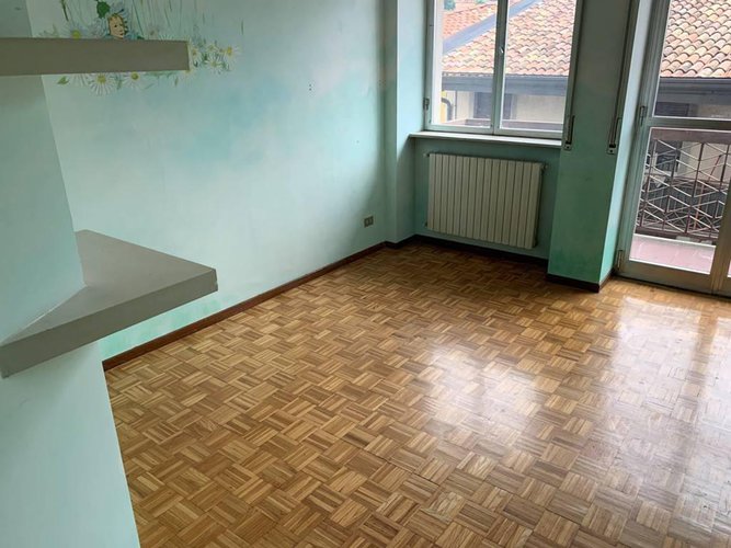 Quadrilocale a Ranica Ranica