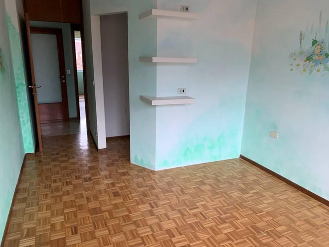 Quadrilocale a Ranica Ranica