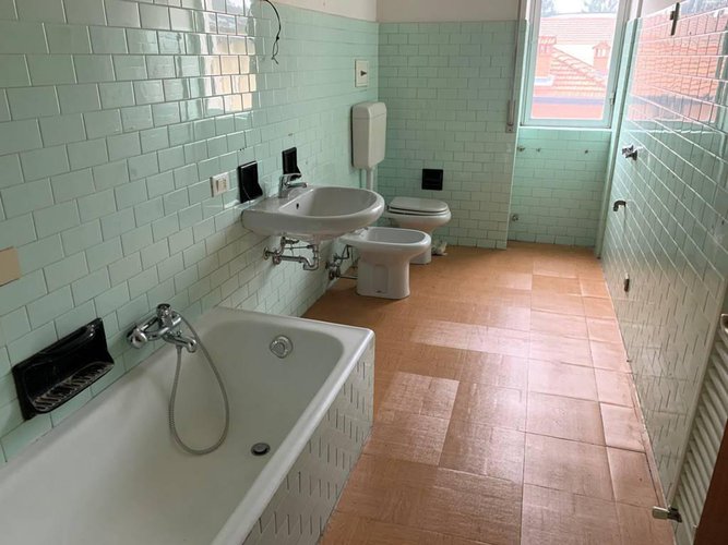 Quadrilocale a Ranica Ranica