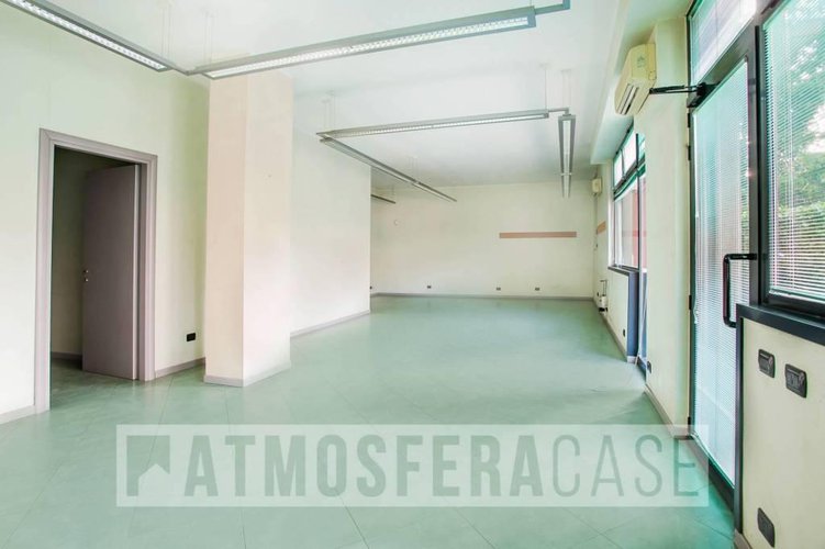 Studio/Ufficio in vendita a Stezzano