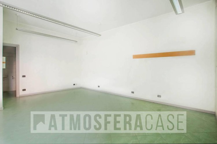 Studio/Ufficio in vendita a Stezzano Stezzano